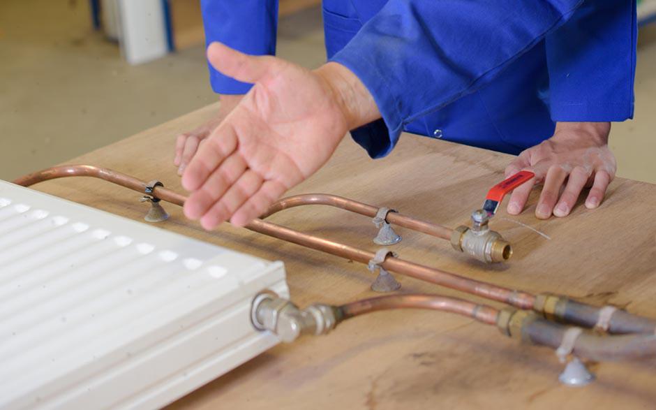 remplacement chauffage électrique Alfortville