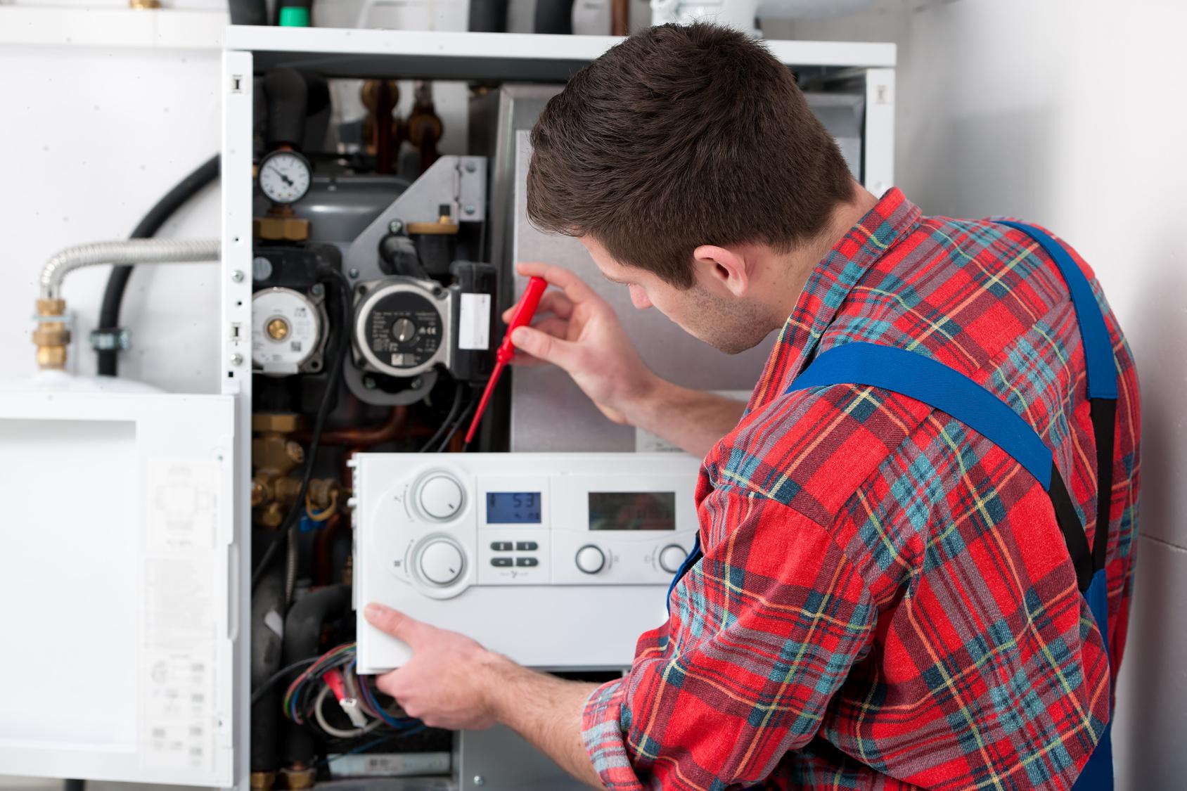 remplacement chauffage électrique Clamart